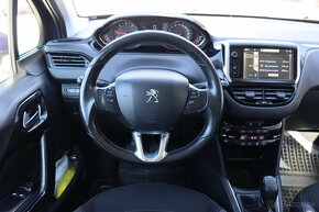 Peugeot 208 1.4 HDi FAP Active - 13