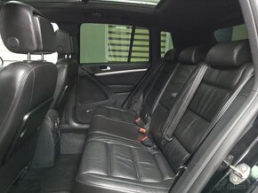 Volkswagen Tiguan R-LINE DSG 4-Motion WEBASTO, Panorama - 13