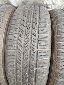 235/60R17 zimné - 13