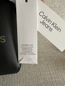 Calvin Klein kabelka - 13