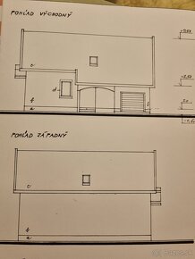 Pozemok - intravilán, Závadka - 13