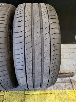 235/45 ZR19 Michelin  A 245/40 R19 Michelin letne penumatiky - 13