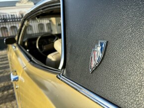 Buick Le Sabre, 1970, 350 - 2 V8 - 13