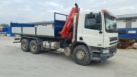 Daf CF 75 - 13