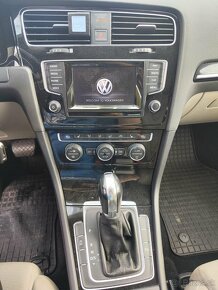 VW Golf 7 1.4 TSi 90kw rok 2013 - 13