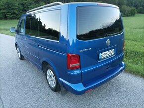 Vw multivan t5 2.5tdi 128kw h - 13