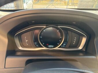 Volvo XC60 D4 - 13