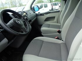 VOLKSWAGEN TRANSPORTER L1H1 2.0TDI KLIMA SERVISKA - 13