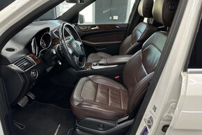 Mercedes ML 350cdi rv:2014 - 13