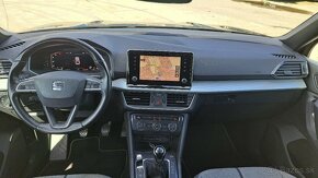 Seat Tarraco 2.0 TDI 110kW  MT. Style - 13