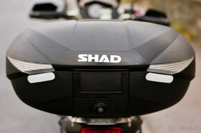 Suzuki V-strom DL650A  r.v.2017 - 13