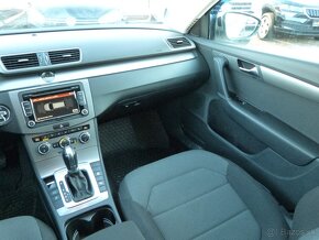 Volkswagen Passat Variant 2.0 TDI BMT Comfortline DSG - 13