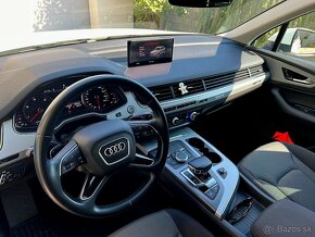 AUDI Q7 S-LINE - PREDAJ AJ NA SPLÁTKY - 13