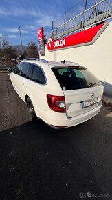 Škoda Superb 2.0 TDi 4x4  125 KW - 13