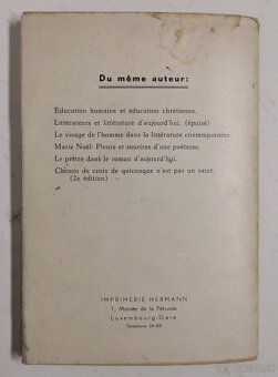 La Religieuse dans le roman et au cinéma - 13