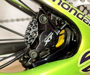 Cannondale SCALPEL 2018 - 13