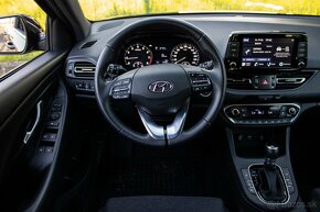 Hyundai i30 CW Play 1.5T-GDi 48V - 13