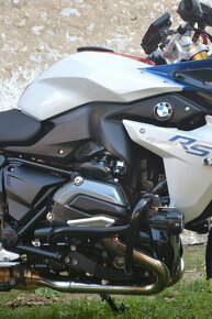 BMW R1200RS - 13