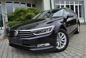 VW PASSAT VARIANT B8 2.0 TDI HIGHLINE, 2015, NAVI, BIXENÓNY - 13