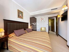 Predaj, 2 i apartmán v 5 SPA rezorte Barcelo Royal Beach, BU - 13