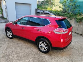 predám Nissan X Trail - 13