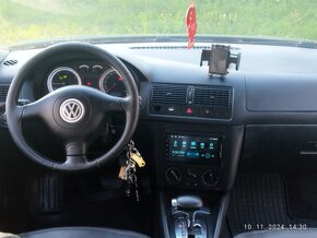 Volkswagen golf 4 - 13