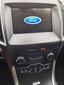 Ford S-Max 1.5EcoBoost Edition X SR 1majiteľ Servis len Top - 13