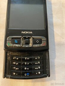 Nokia N95 - 13