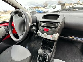 Peugeot 107 1.0e MOVE - 13