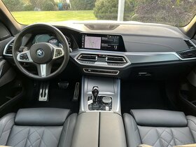 BMW X5 45e G05 BMW X5 G05 xDrive Plug-in-Hybrid - 13