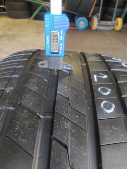 315/35 r21 letné pneumatiky - 13