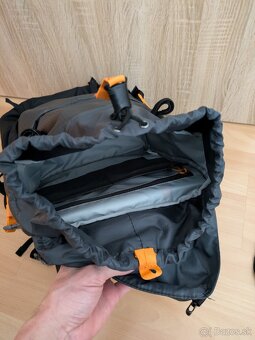 Lowepro Photosport BP 24L AW III - 13