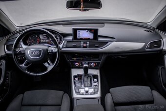 Audi A6 Avant 3.0TDI 160kw quattro S-tronic - 13