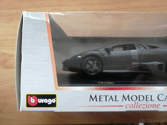 modely 1:24 na predaj (2)(Mini, Hummer, Lamborghini) - 13