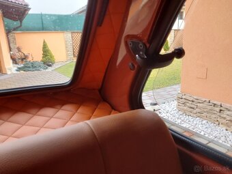 Fiat 126p Brown - 13