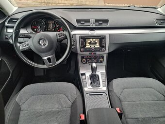 passat b7 2.0tdi 4x4 dsg - 13