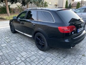 Audi a6 allroad 3,0tdi - 13