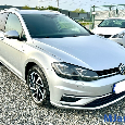 Volkswagen Golf Variant 2.0 TDI DSG možná výmena - 13