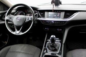 Opel Insignia 1.5 Turbo 165k Innovation, Možný odpočet DPH - 13