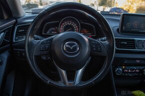 Mazda 3 2.0 Skyactiv - 13