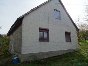 3 -  izbový Rodinný dom Gonc, Maďarsko - 13