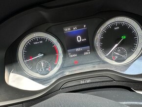 Škoda Karoq 1.5Tsi-DSG-Model 2020-full LED-kamera - 13