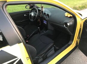 Seat Ibiza Cupra 6l TDI - 13