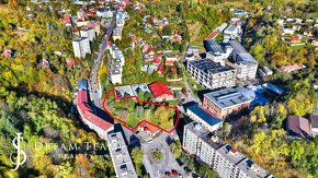 Investičný pozemok 2994m2 – 70€/m2, Banská Štiavnica - 13