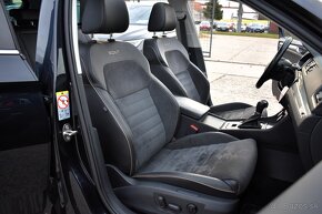 Škoda Superb Combi 2.0 TDI SCR Scout 4x4 DSG Webasto - 13