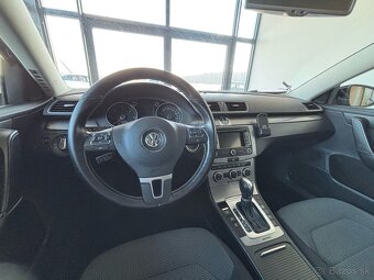 Volkswagen Passat  2.0 TDI 4motion Business 2014 226tkm - 13