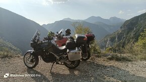 Predám Triumph Tiger 955i - 13