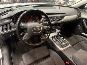 Audi A6 C7 3,0TDI Quattro - 13