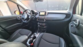 Fiat 500X 2.0 MultiJet Cross Plus 4x4 AT9  s DPH - 13