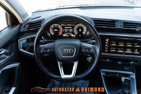 Audi Q3 35 2.0 TDI S tronic - 13